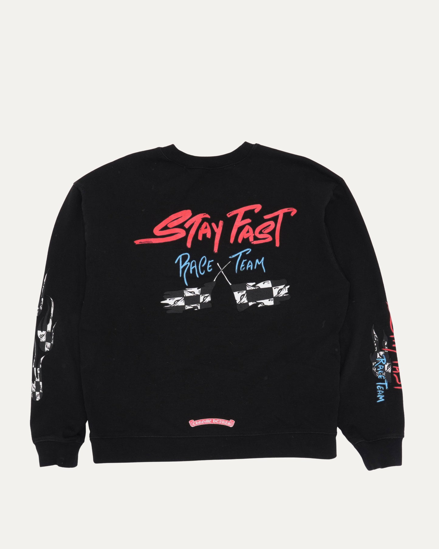Matty Boy Stay Fast Crewneck Sweatshirt