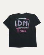 Depeche Mode Devotional Tour T-Shirt