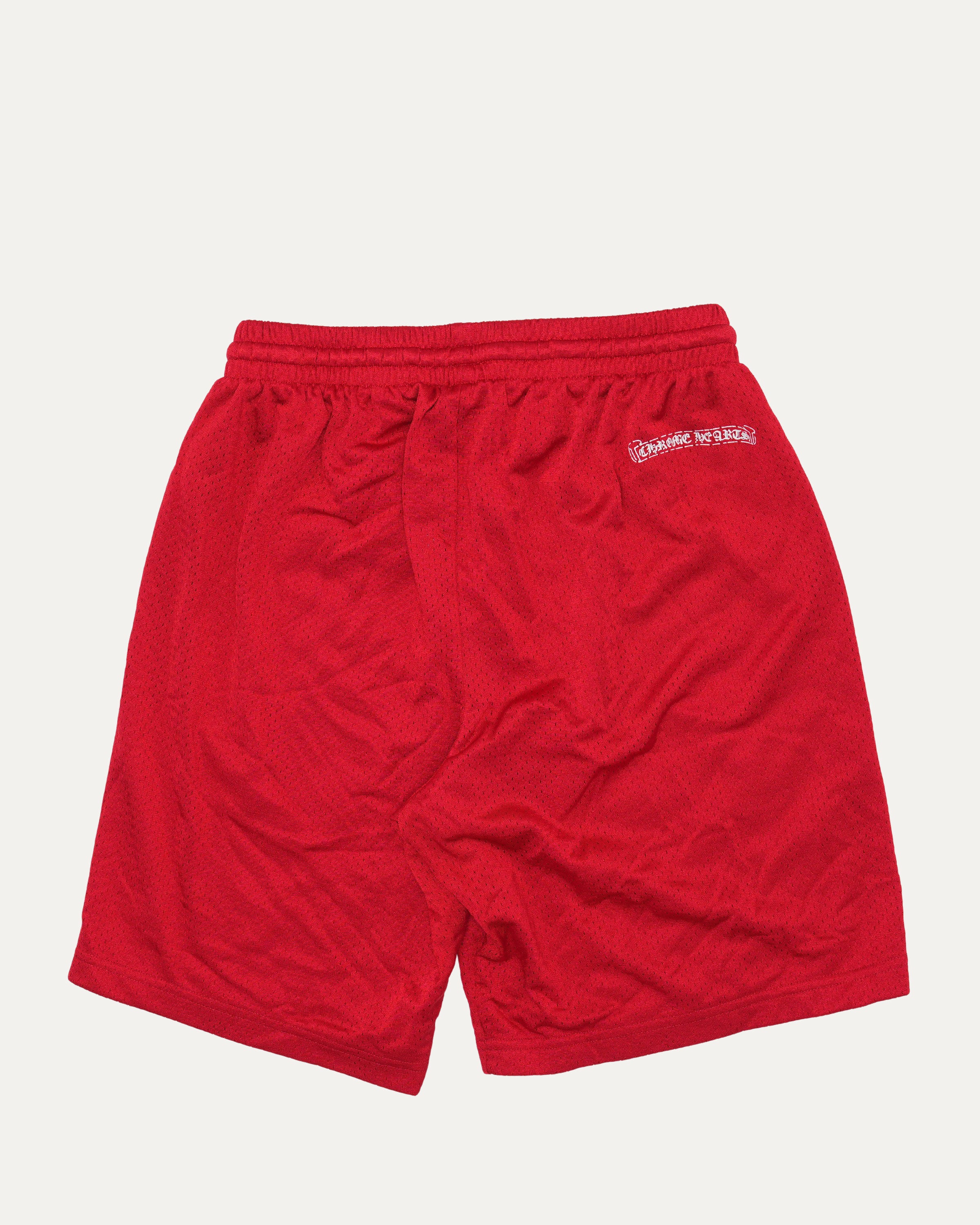 Matty Boy Mesh Stadium Shorts