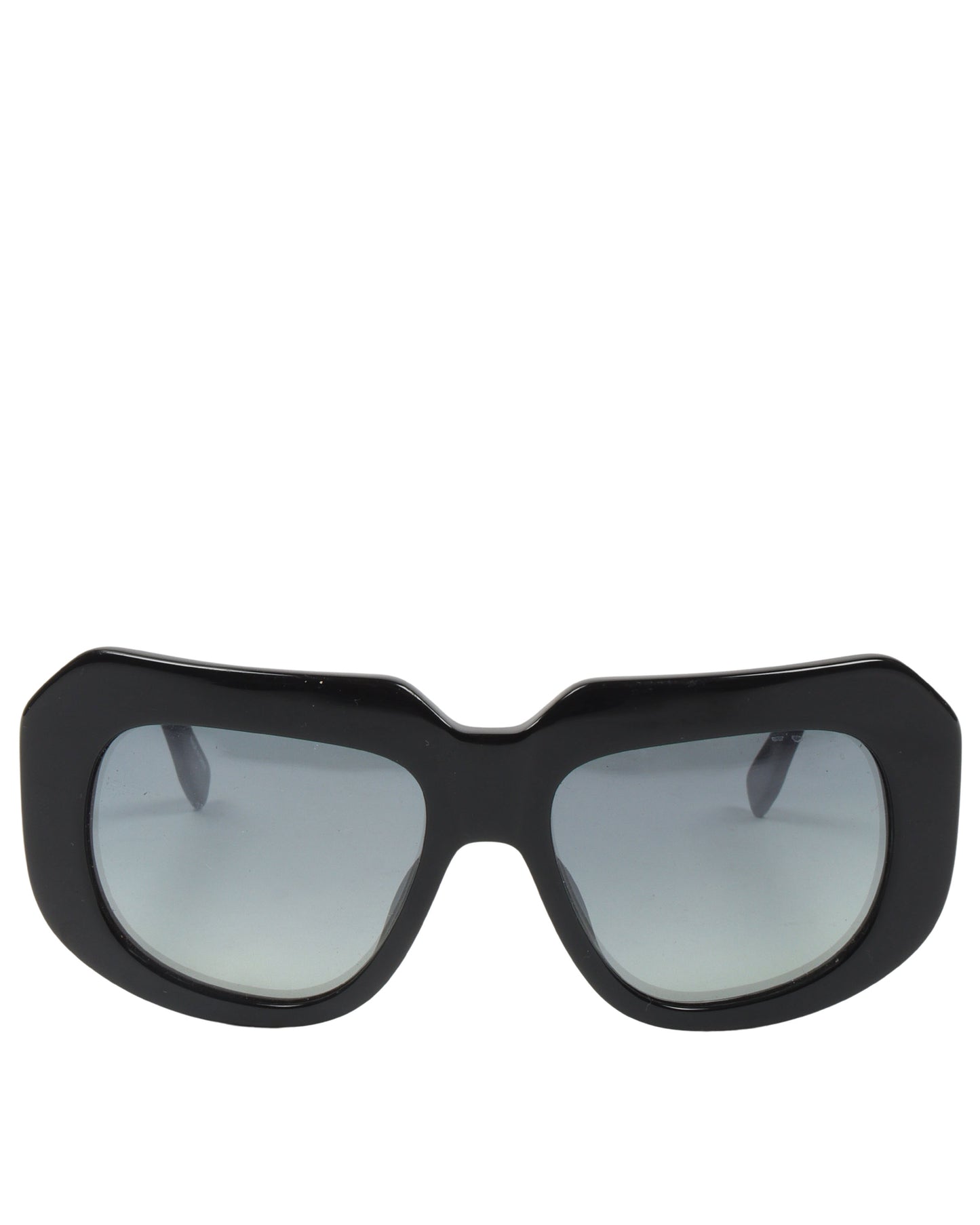 Round Sunglasses