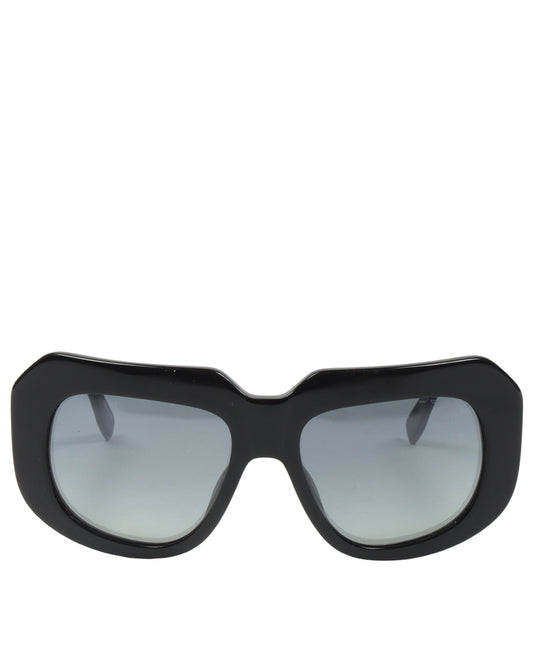 Round Sunglasses