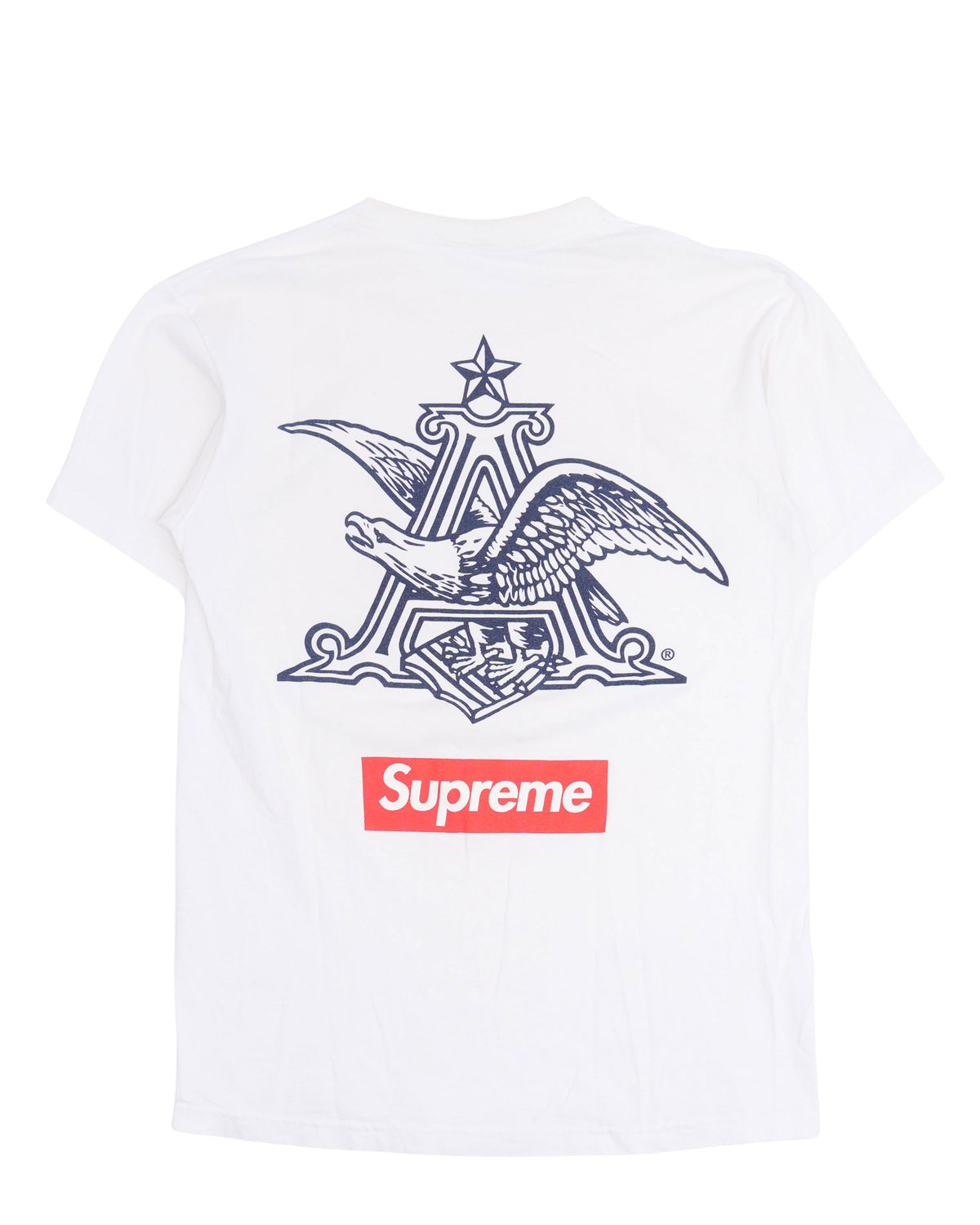 SS09 Budweiser T-Shirt