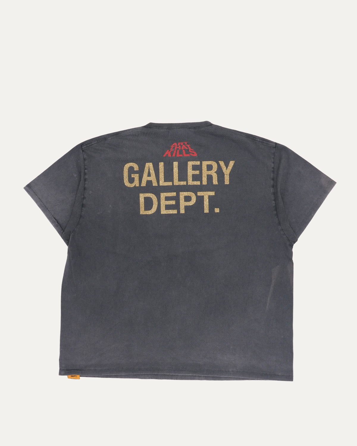 Art That Kills T-Shirt