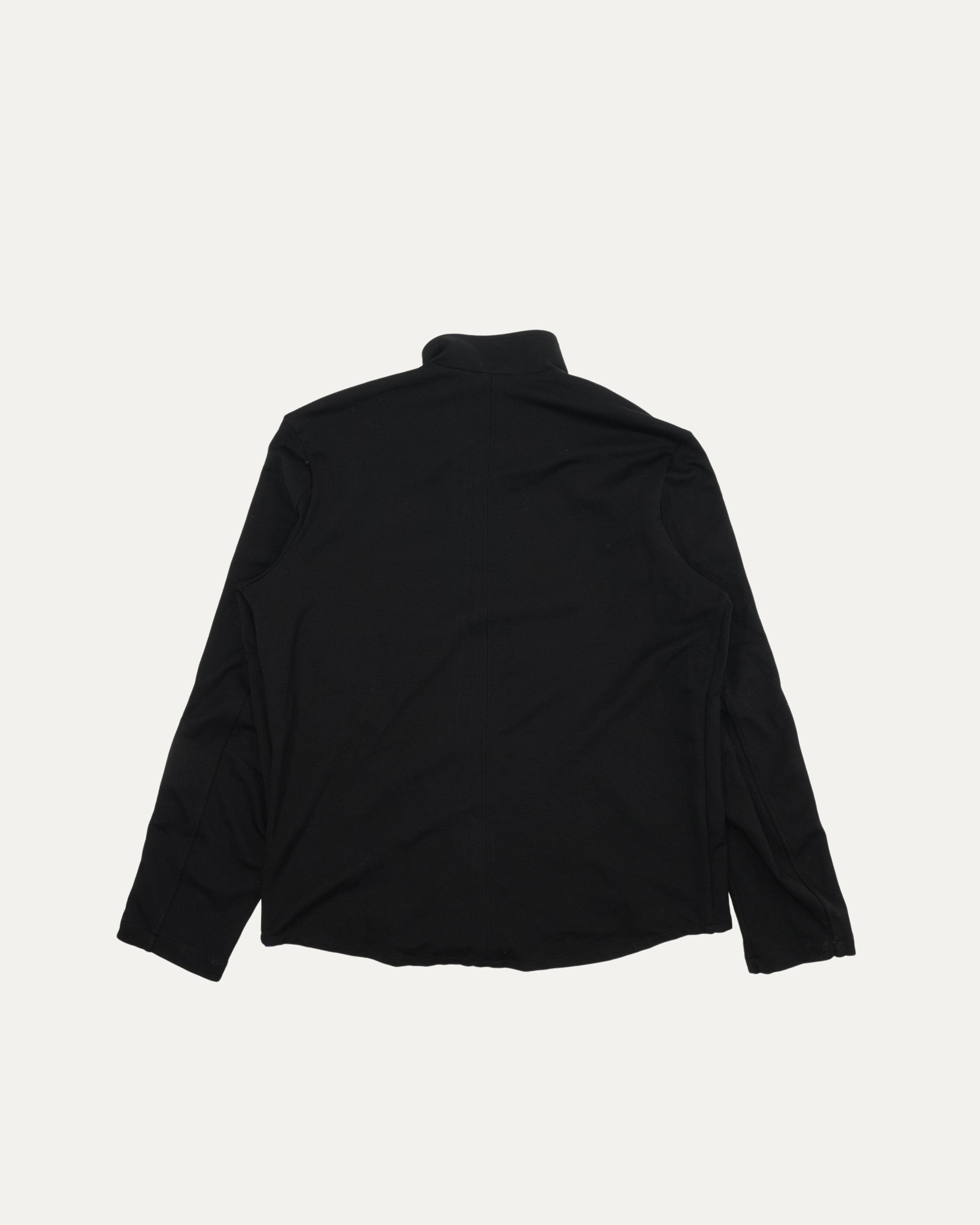 Matty Boy Chomper Side-Stripe Track Jacket