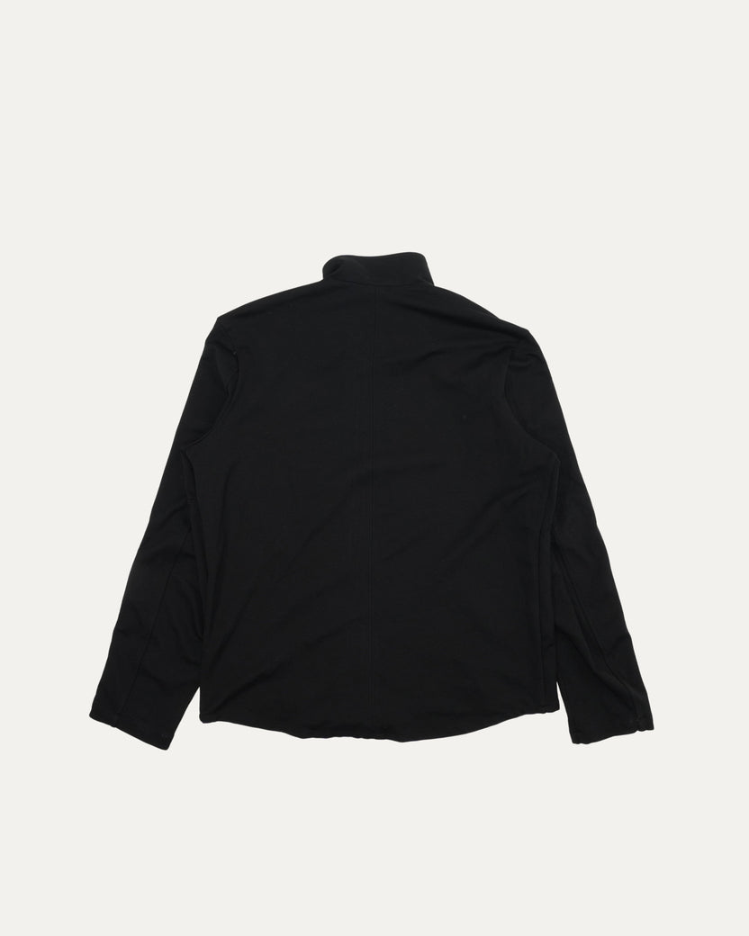 Matty Boy Chomper Side-Stripe Track Jacket