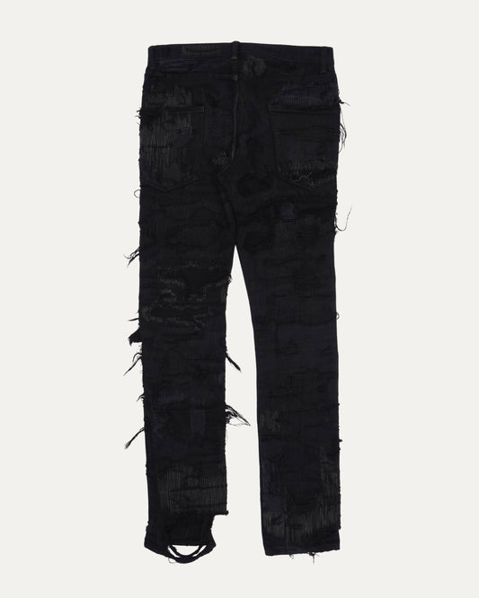 AW05 Arts and Crafts 85 Jeans