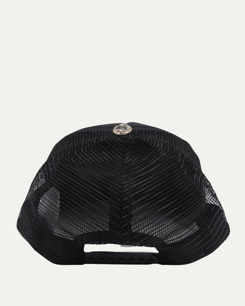 Malibu Patch Trucker Hat