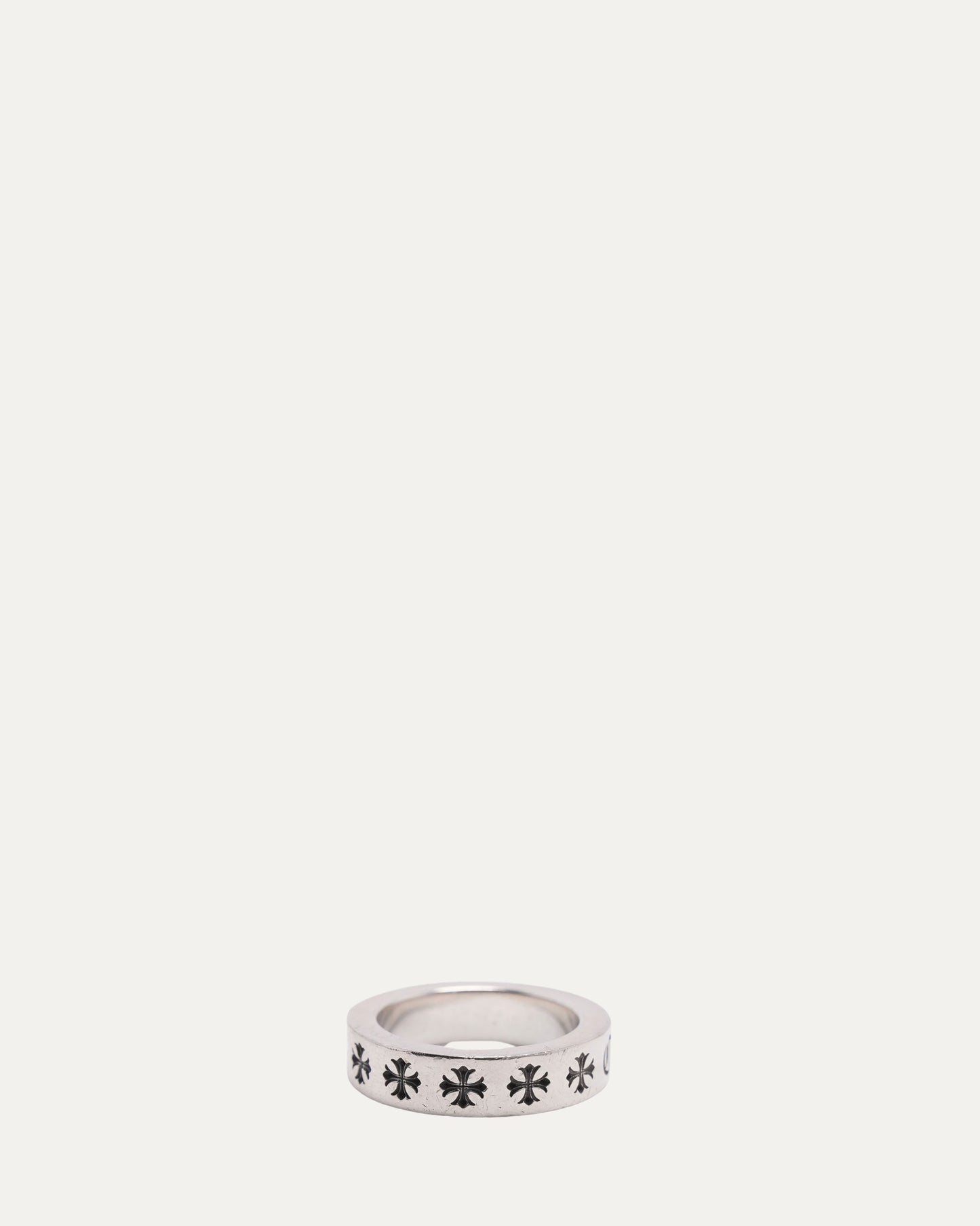 6mm CH Forever Spacer Ring