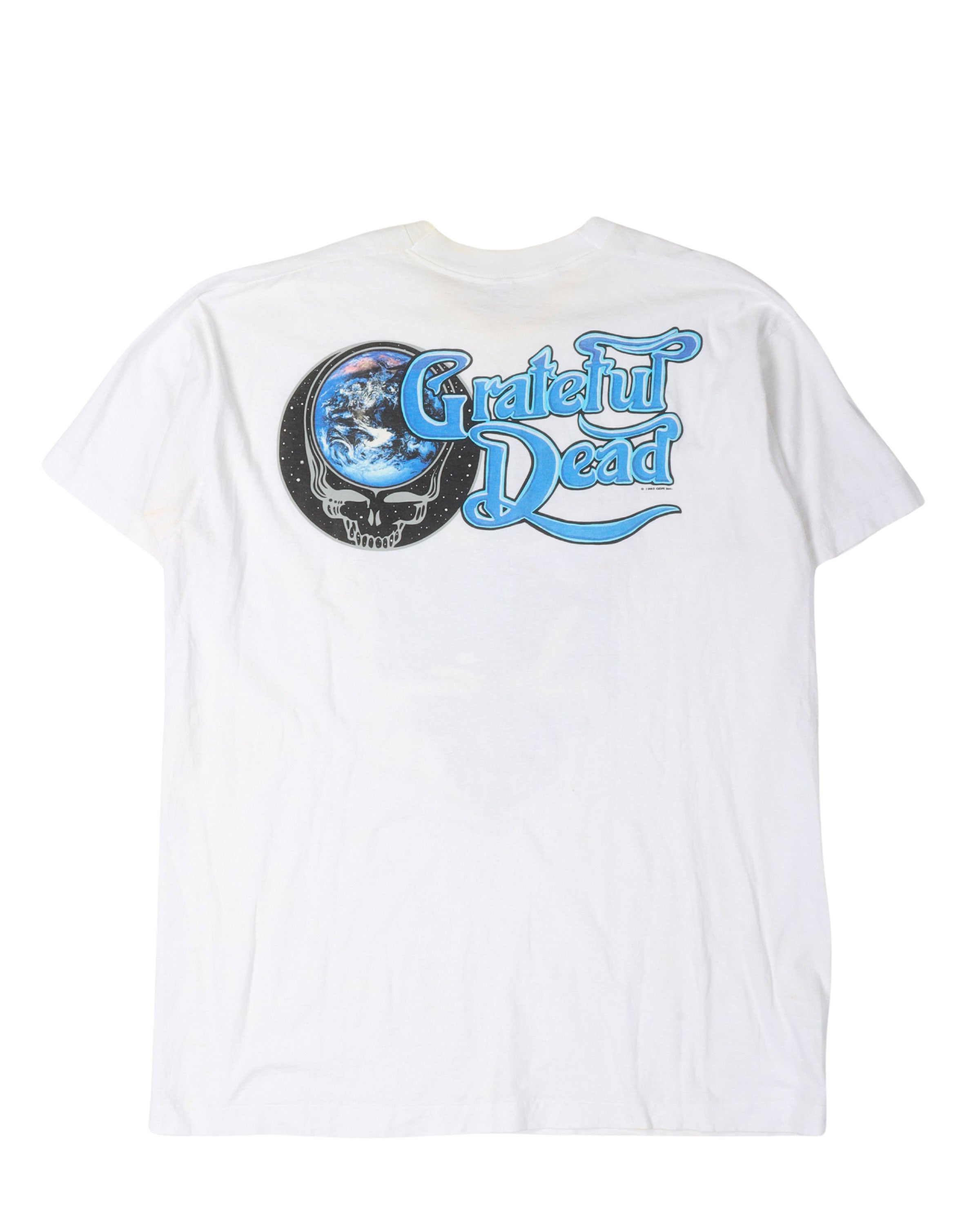 Grateful Dead Orca T-Shirt