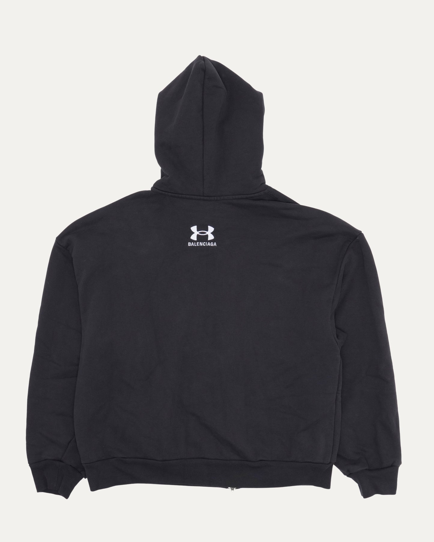 Under Armour Zip Hoodie