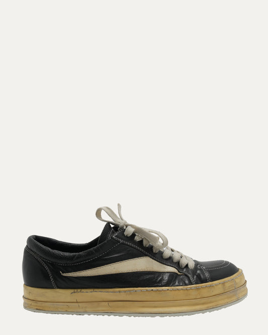 Original Release Vintage Sneakers