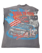Dale Earnhardt Sleeveless T-Shirt