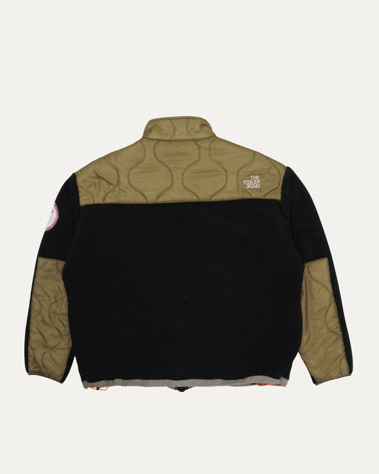 Fleece Jacket