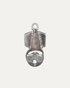 Wall Mounted Bottle Opener