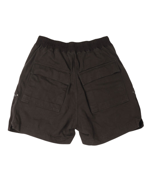 Perfoma FW20 Cargo Shorts