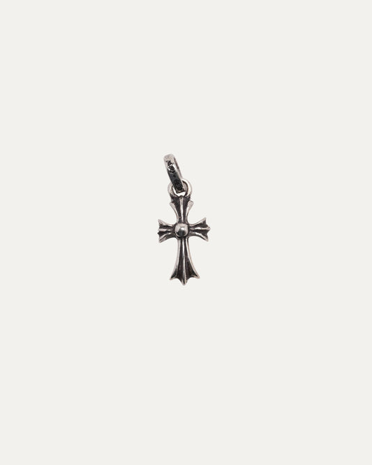 Diamond Baby Fat Pendant