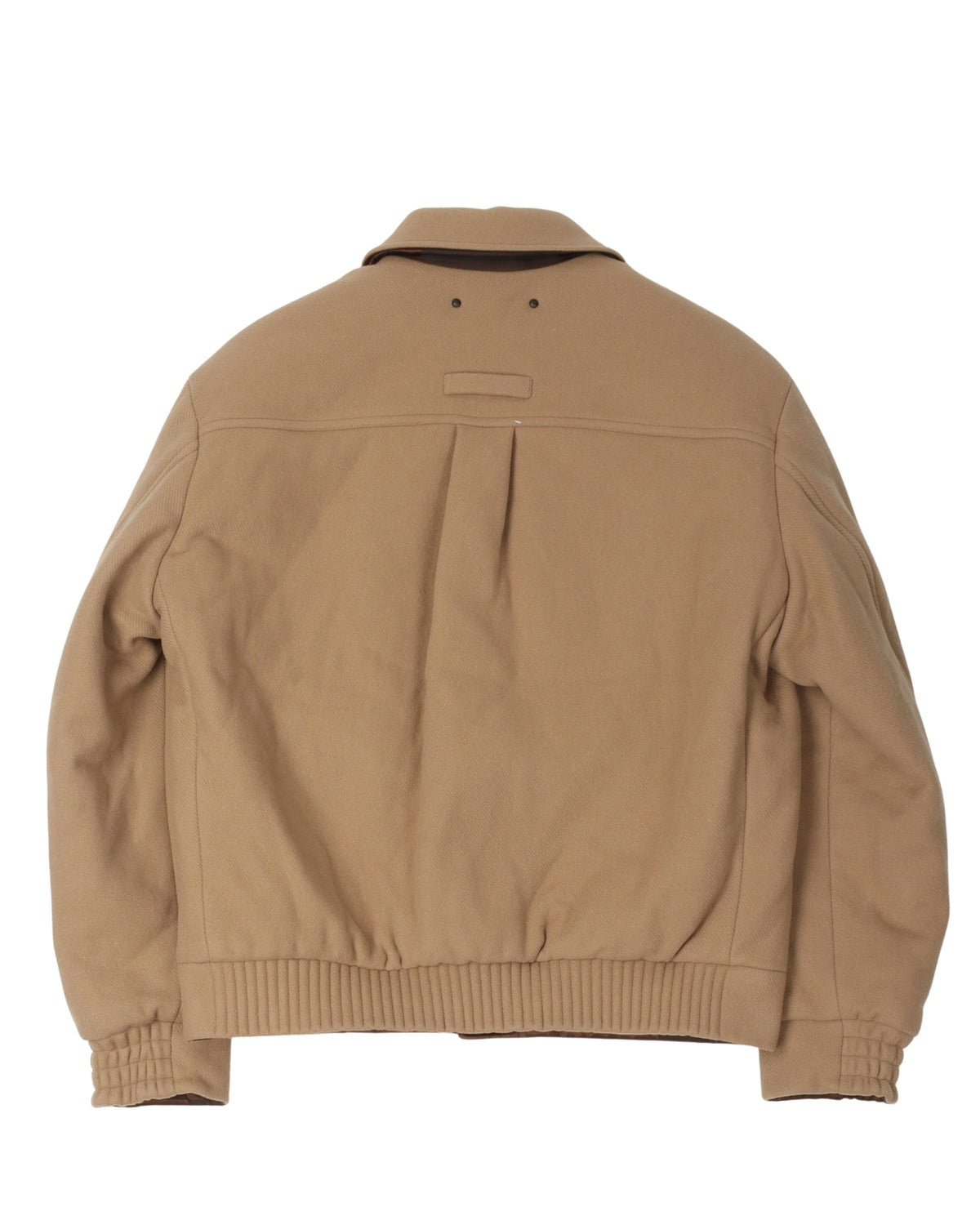 Nigo Cashmere Blend Blouson