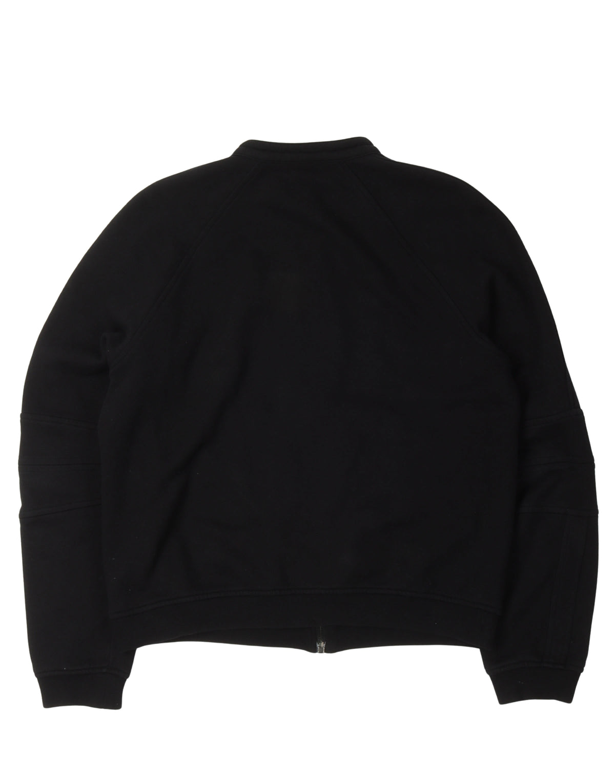 Cotton Cafe Racer Jacket