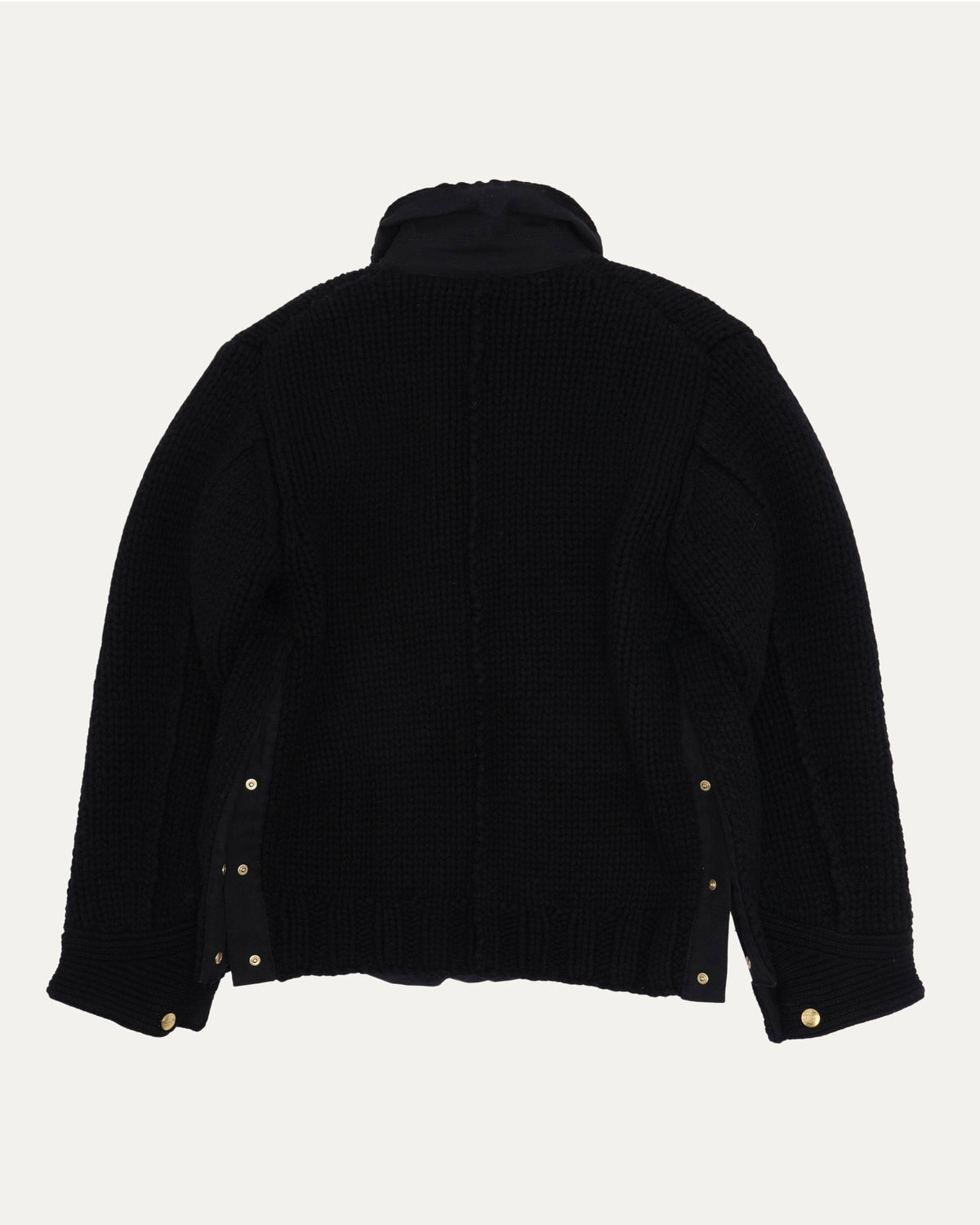Carhartt WIP Knit Michigan Jacket