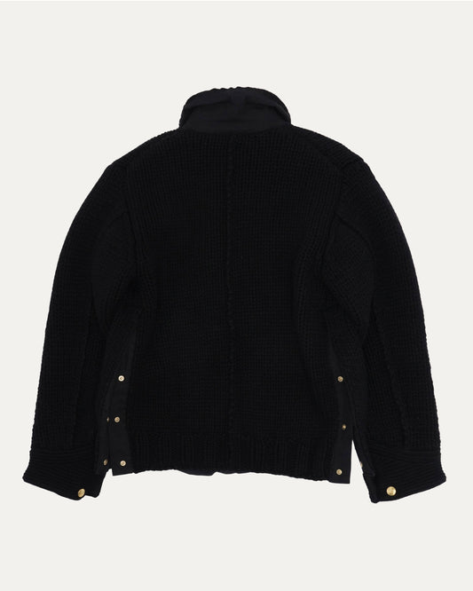 Carhartt WIP Knit Michigan Jacket