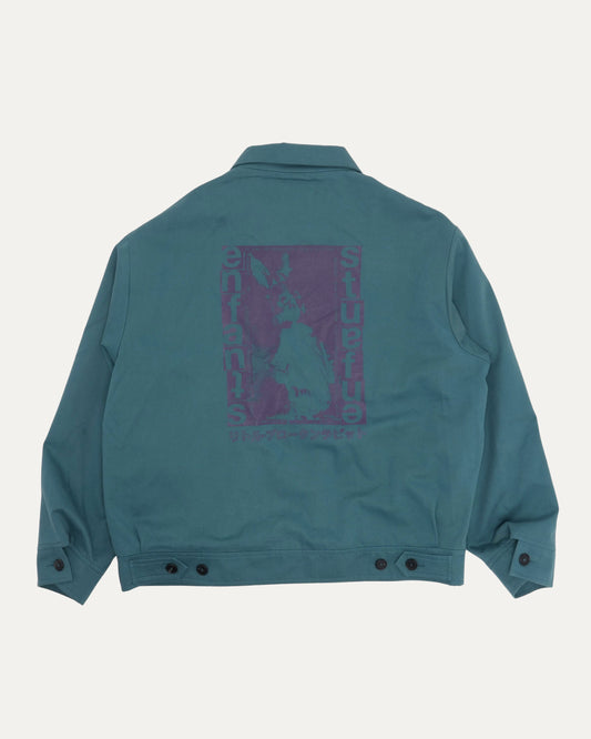 Pathetic Rabbit Jacket