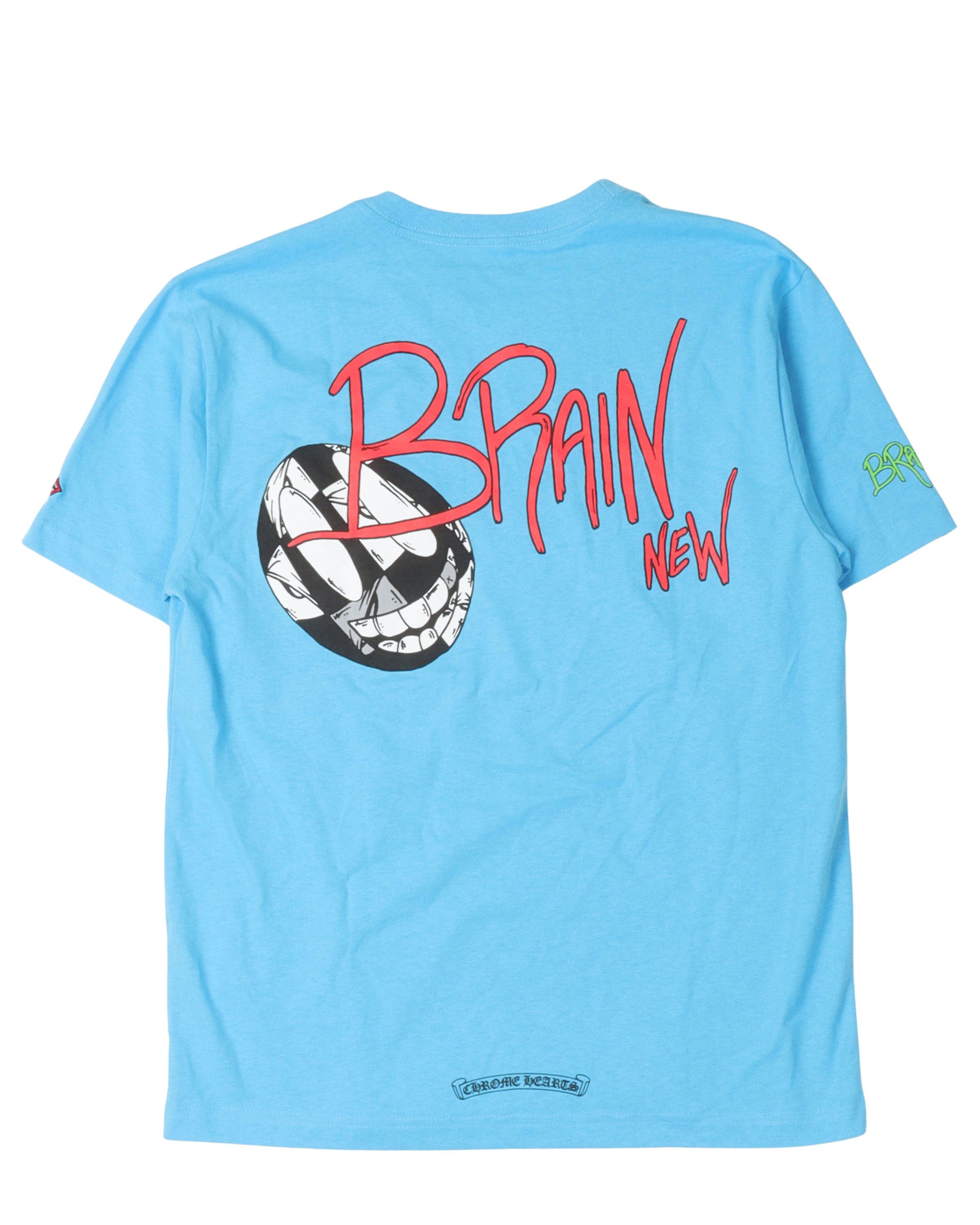 Matty Boy 'Brain New' T-Shirt