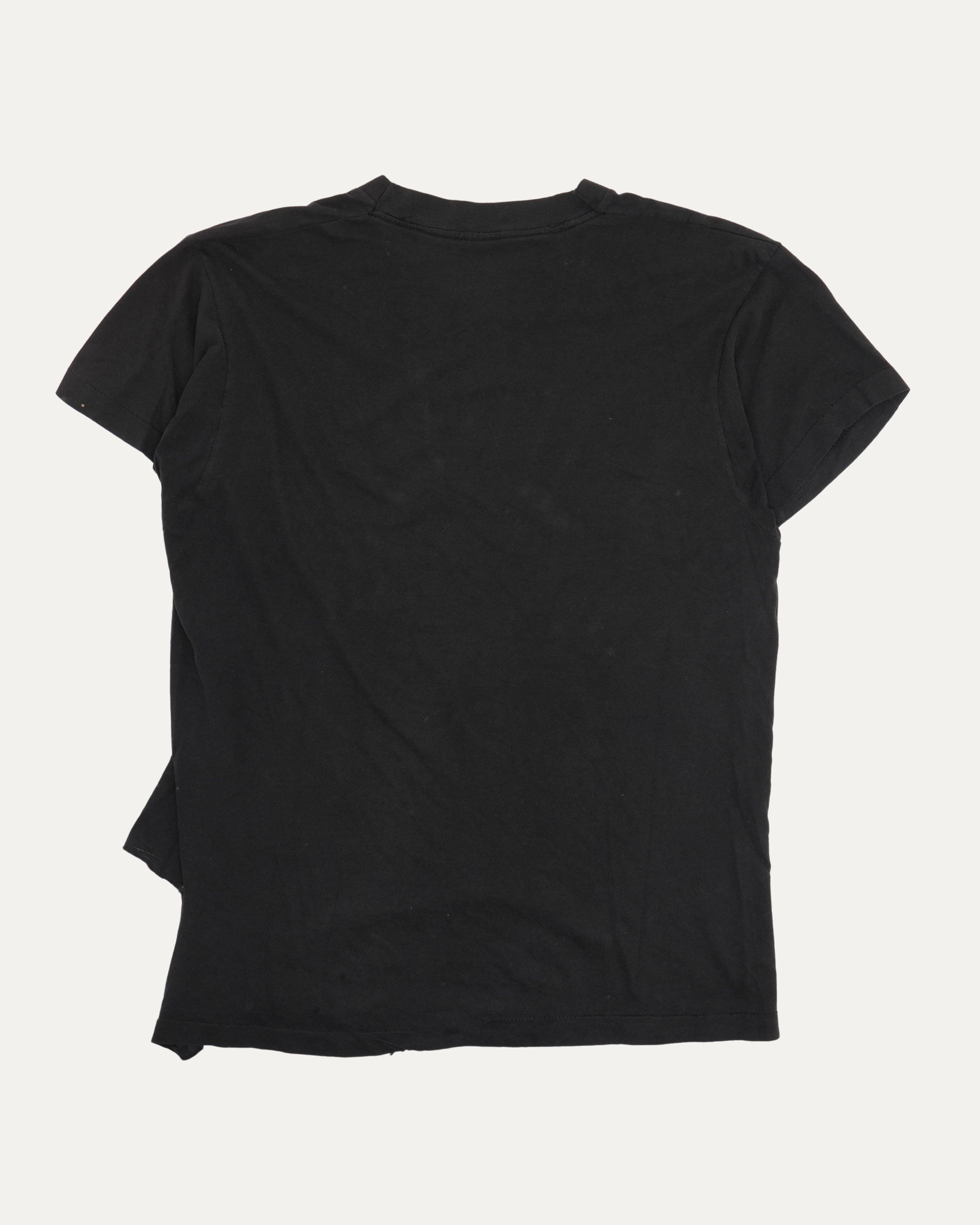 Vintage The Ramones Seal T-Shirt – Justin Reed