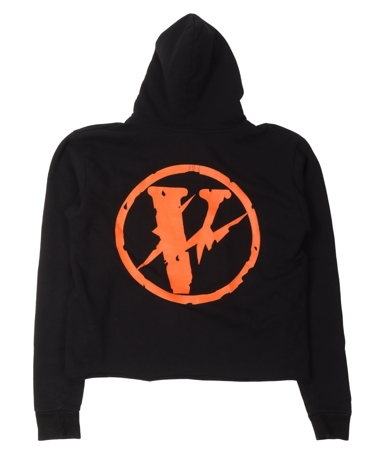 Fragment Hoodie
