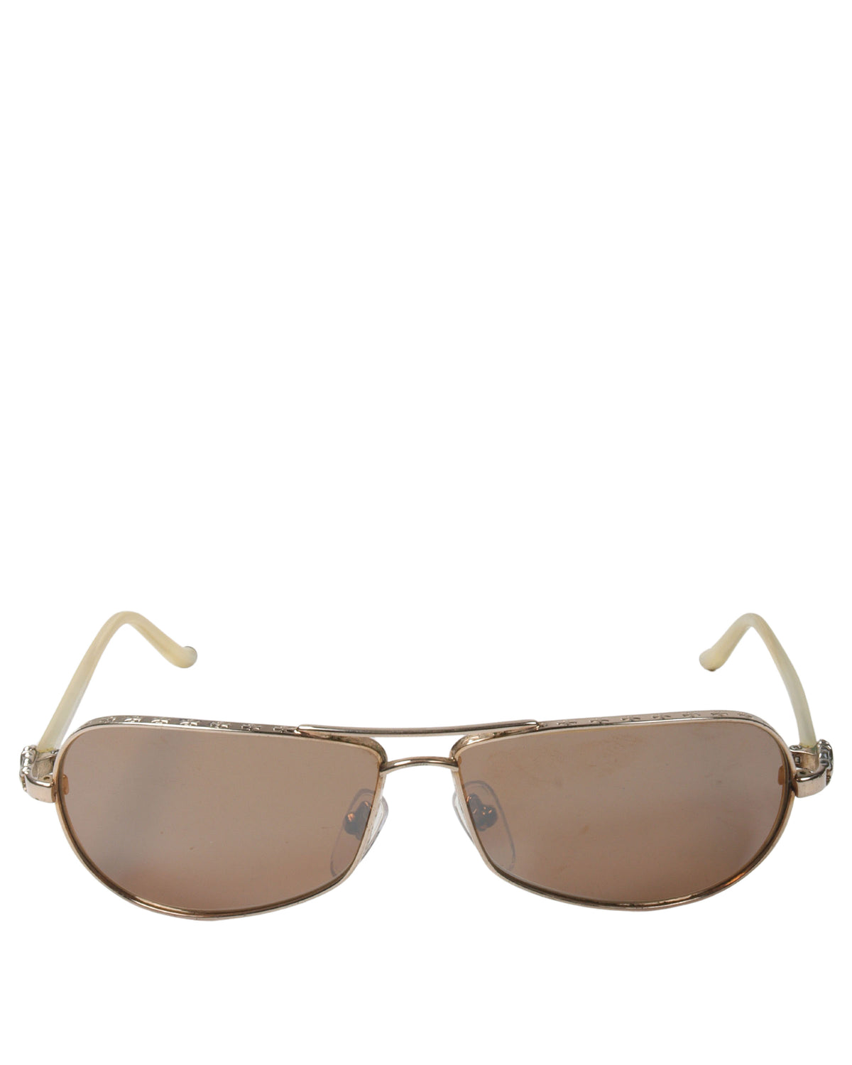 Red Sunglasses