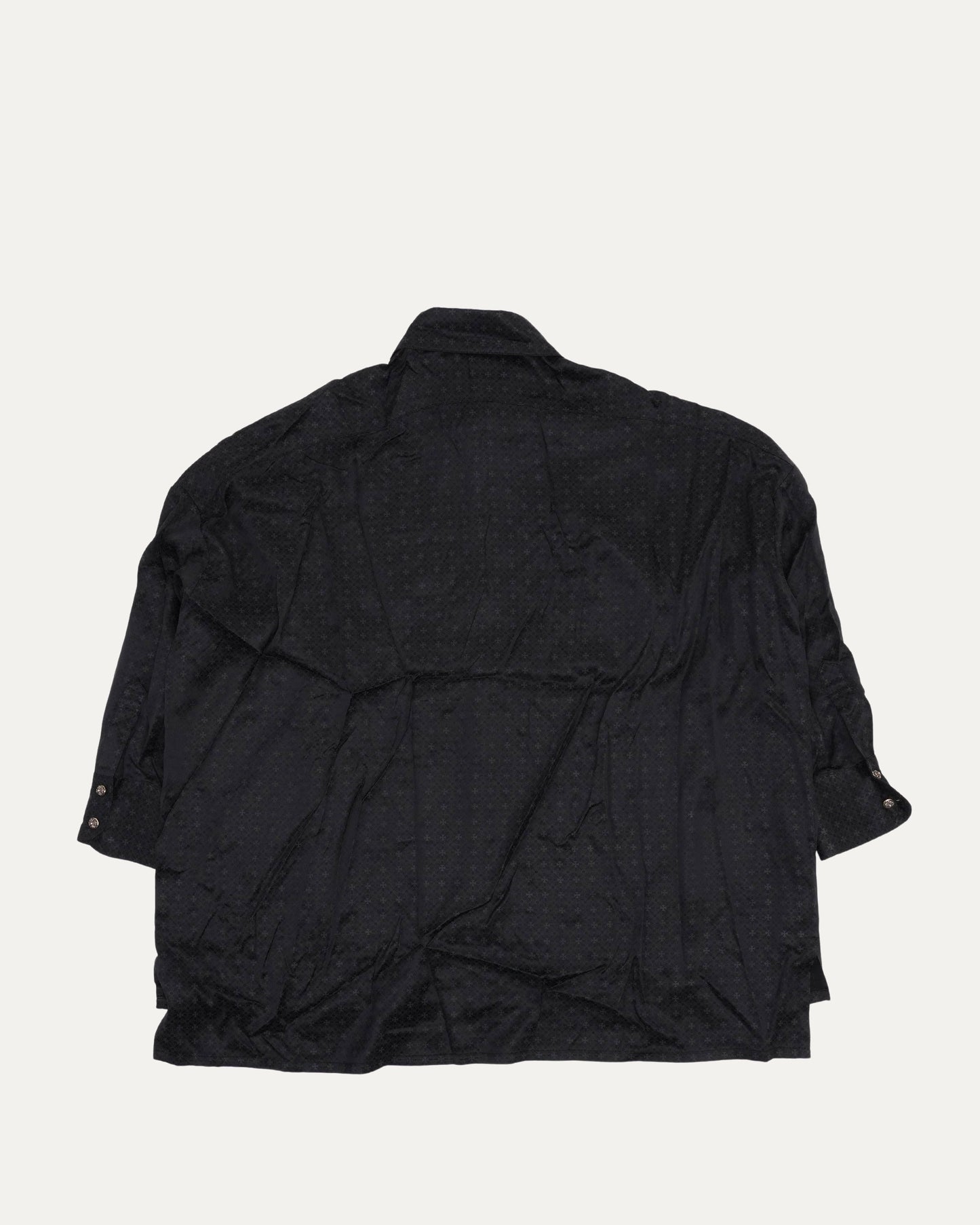 Silk Mahal Kita Shirt