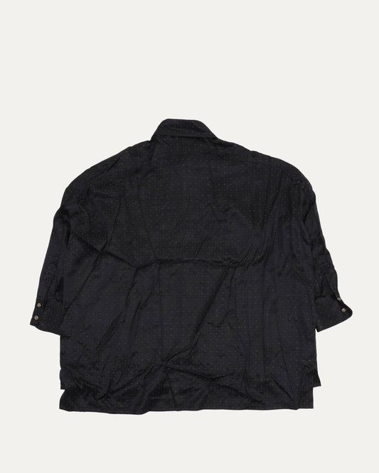 Silk Mahal Kita Shirt