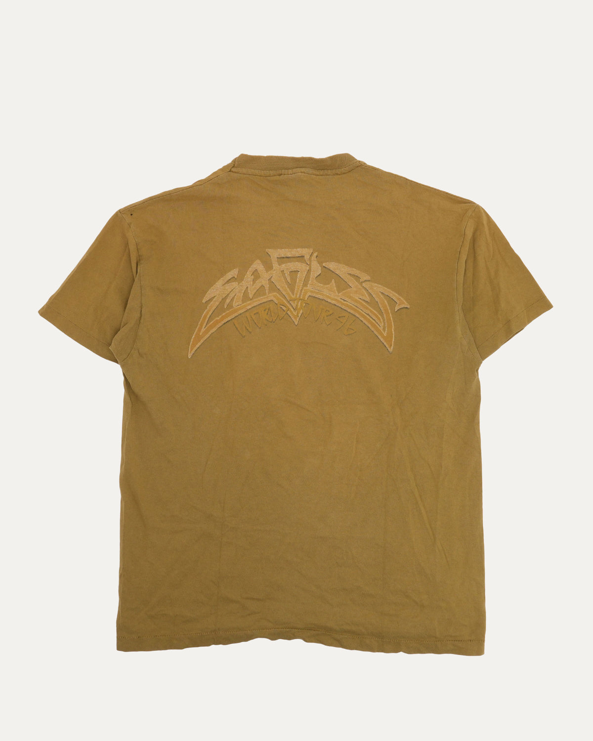 Eagles World Tour 1996 T-Shirt