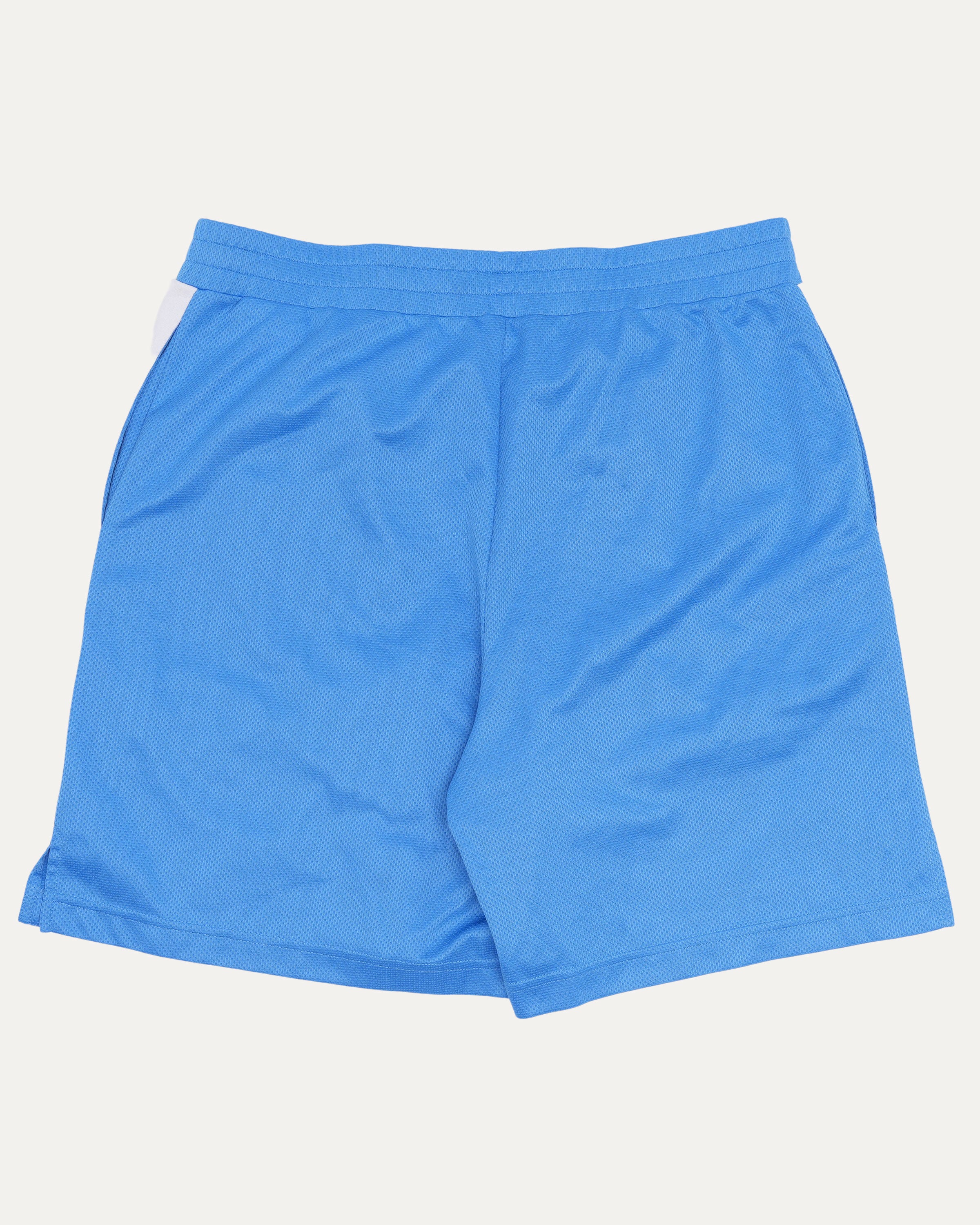 Mesh Jersey Shorts