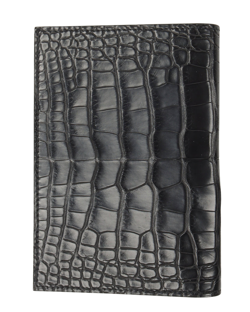 Alligator MC² Porte-Passeport Cover