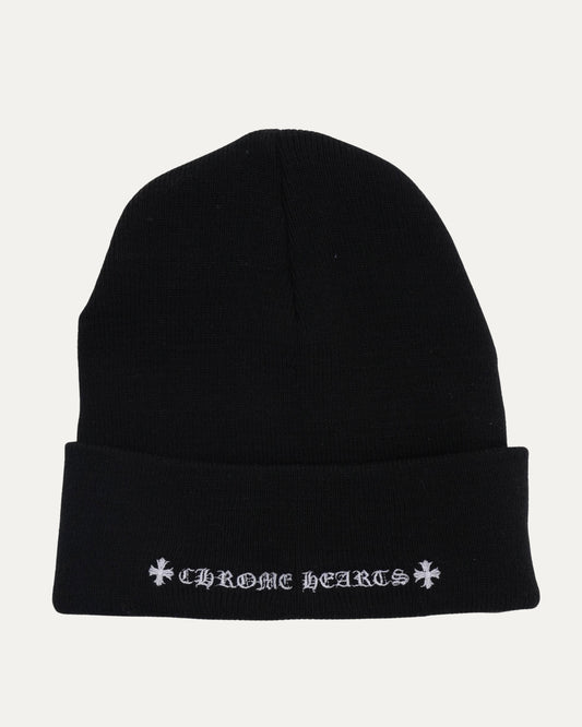 CH Embroidered Watch Cap