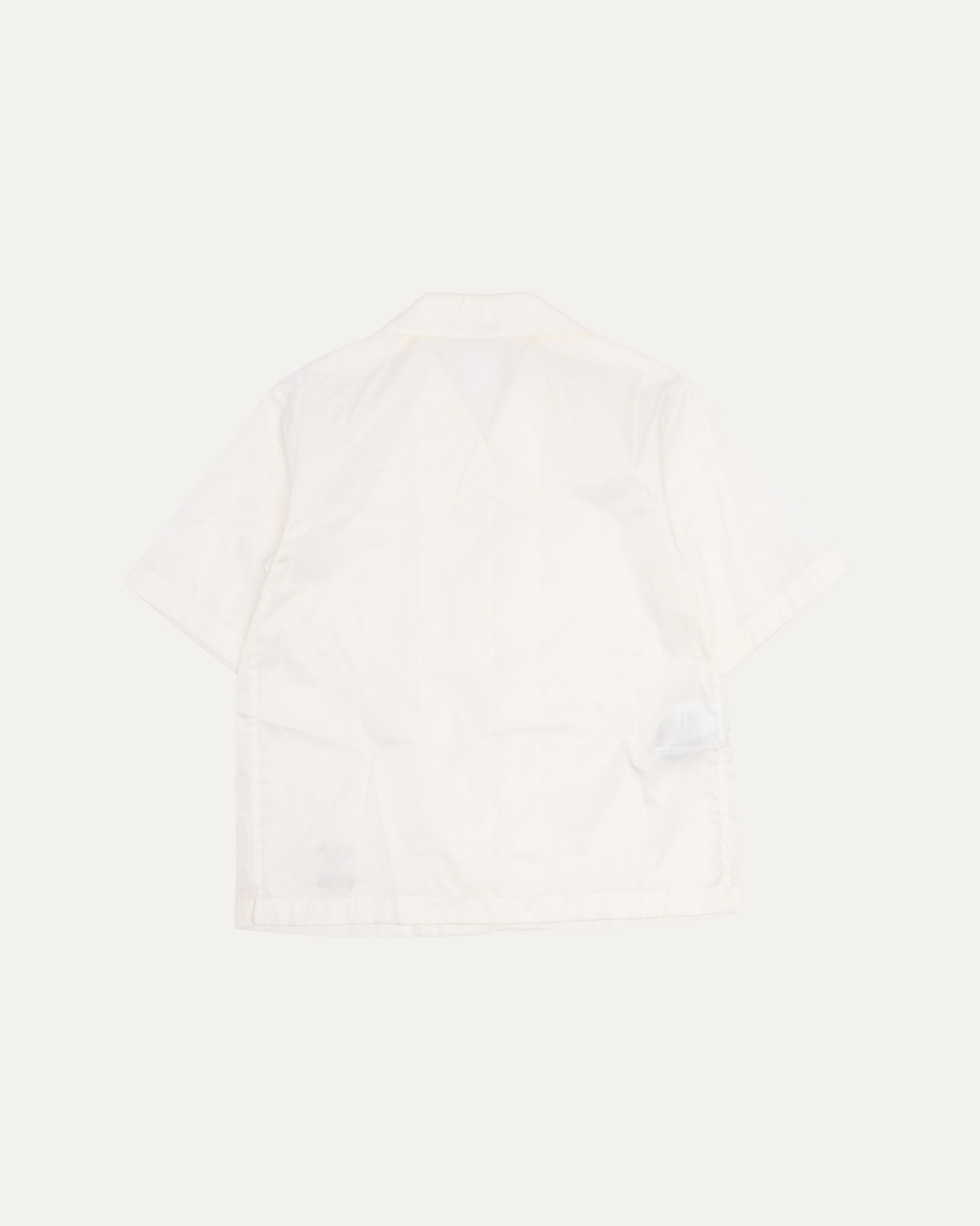 Re-Nylon Short Sleeve Shirt