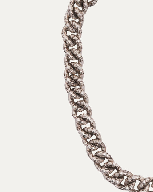 Mini Extra Fancy Link Bracelet