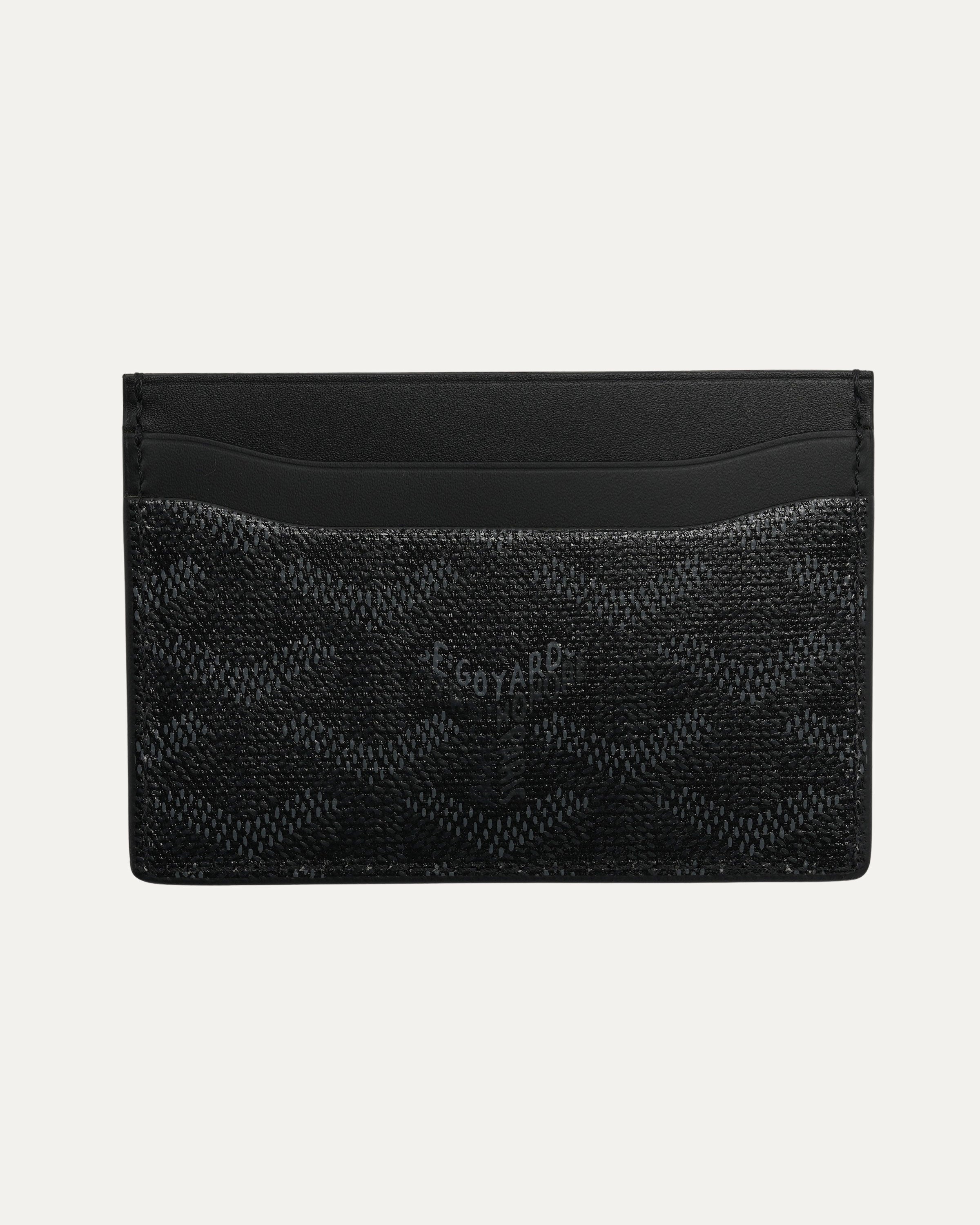 Saint Sulpice Cardholder