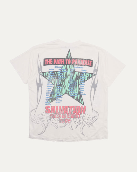 Salvation Star T-Shirt