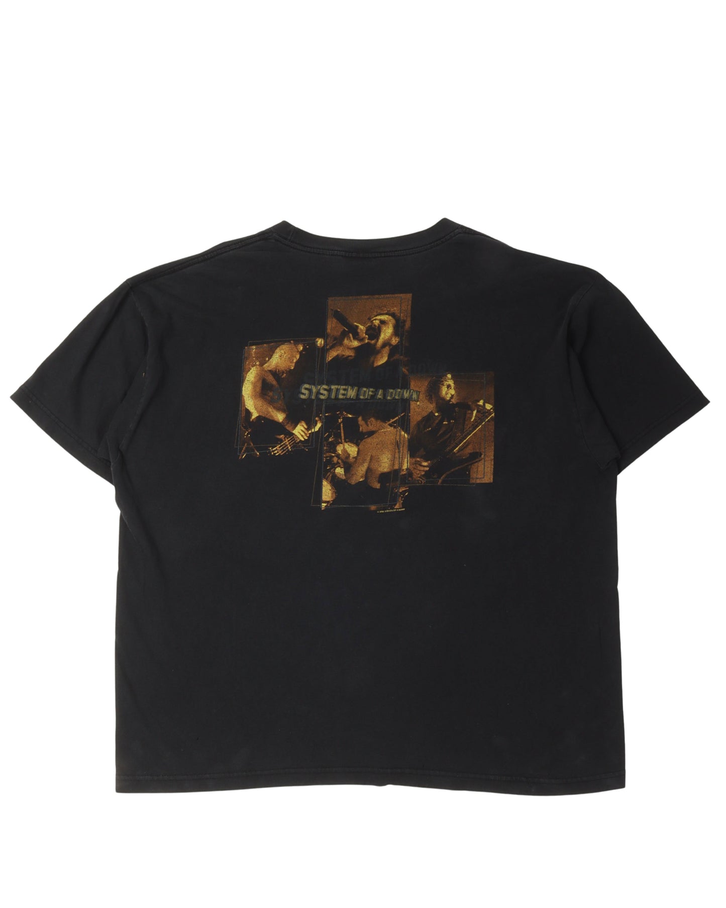 System of a Down T-Shirt