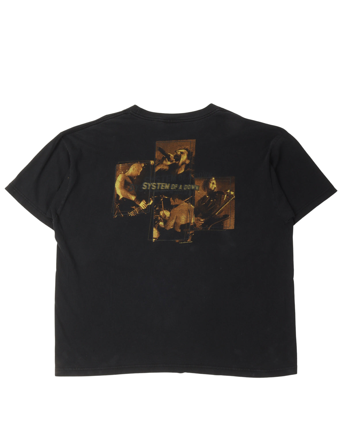System of a Down T-Shirt