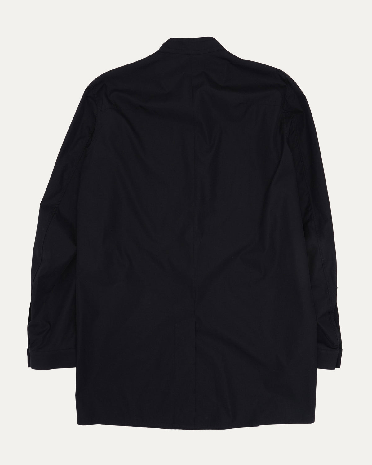 Popover Shirt
