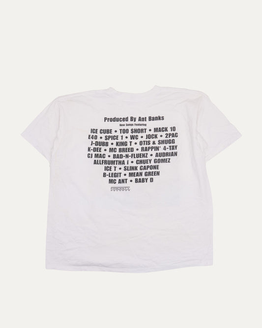 Ant Banks Big Thangs T-Shirt