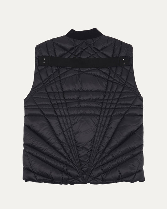 Moncler Megapenta Flight Vest