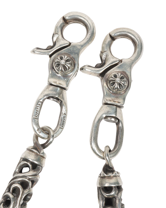 Roller Link Wallet Chain