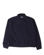 Comme des Garçons Pin Striped Bing Jacket