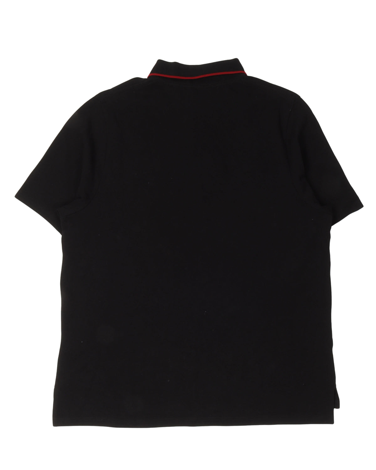 Logo Polo Shirt