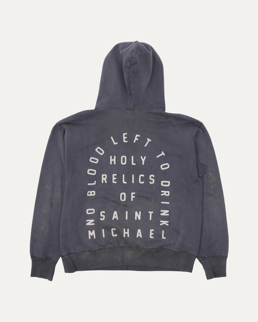 ReadyMade Holy Relics Hoodie