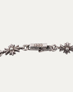 Tiny E Bracelet