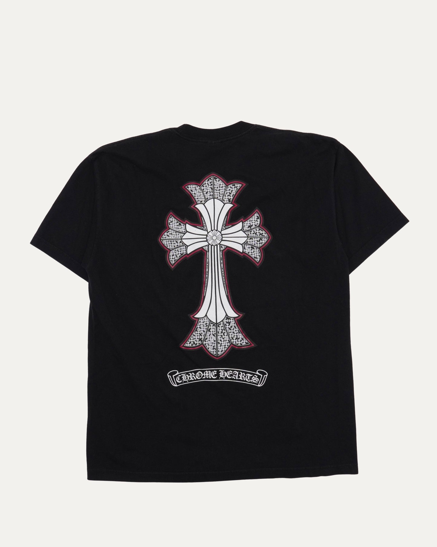Double Cross Pocket T-Shirt